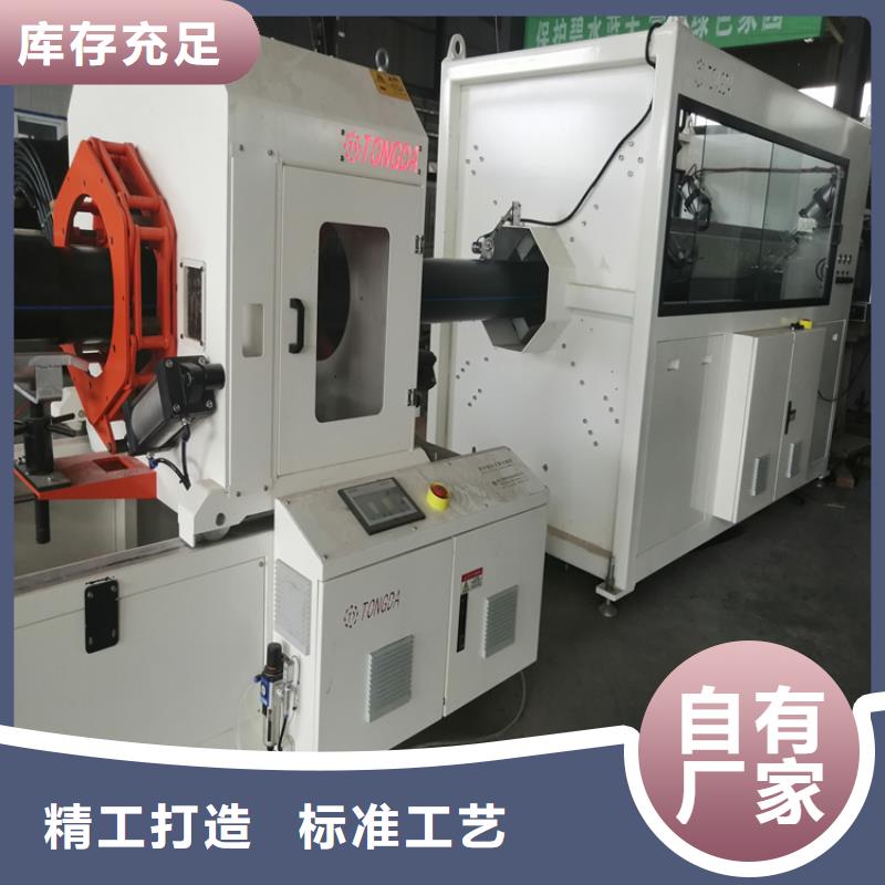 HDPE100级给水管规格本地供应商