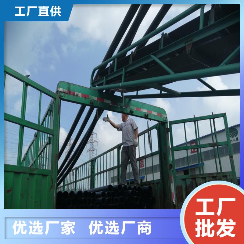 pe管件品质优优良材质