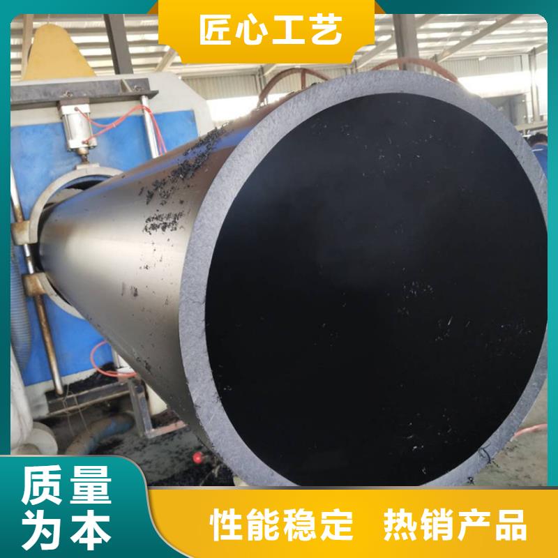 HDPE给水管检测为您服务今日价格