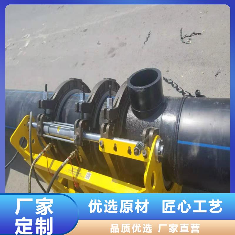pe给水管连接方式厂家供应当地厂家