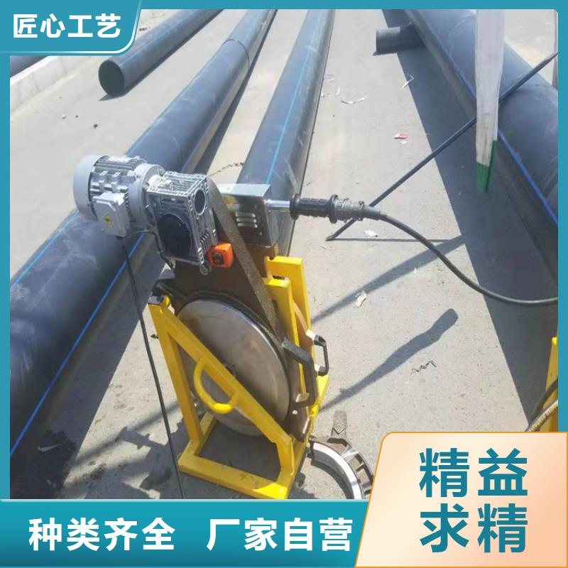 陕西hdpe给水管材厂家规格供您所需