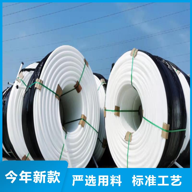 pe硅芯管设备团队实力优品