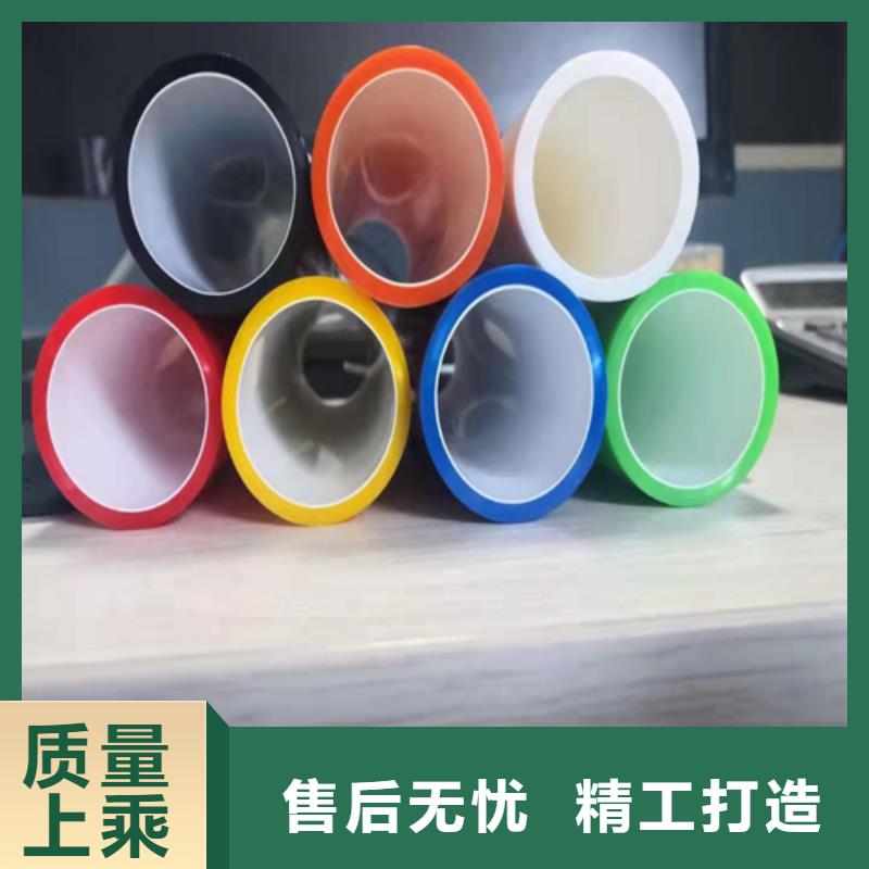 HDPE给水管检测发货及时细节决定成败