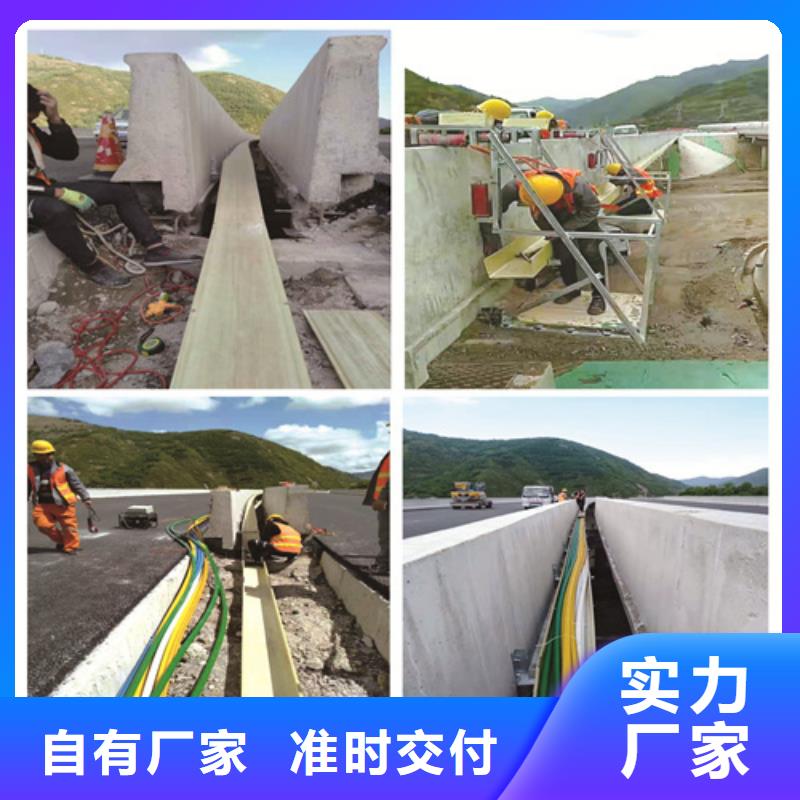 PE硅芯管检测定制价格精工打造