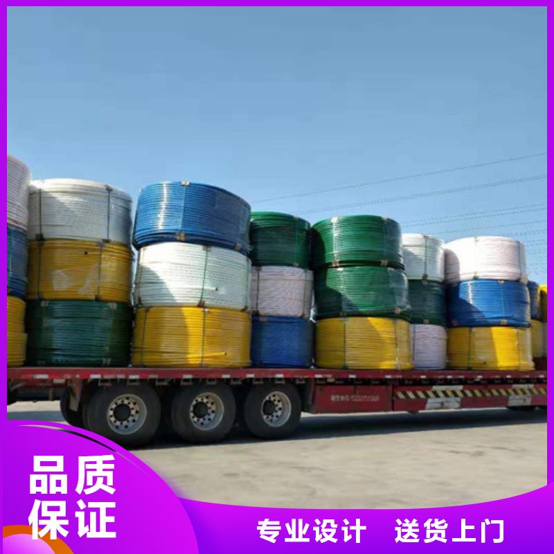 HDPE硅芯管40/33生产厂家询问报价现货销售