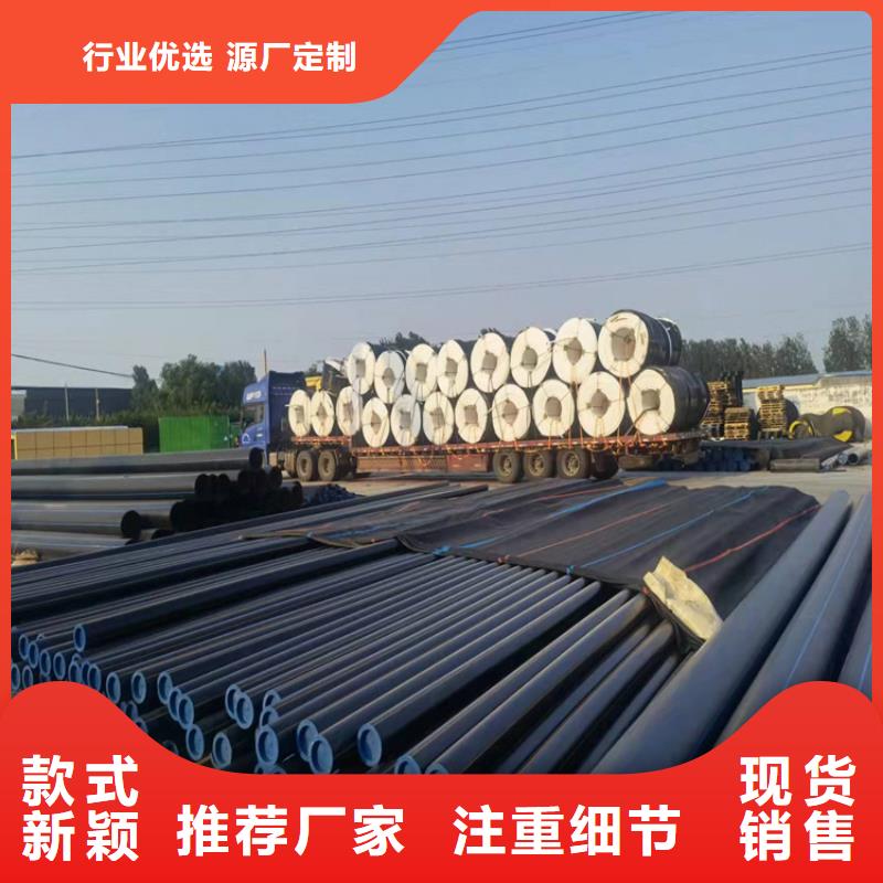 pe燃气管价格多少钱一米质量可靠厂家实力大
