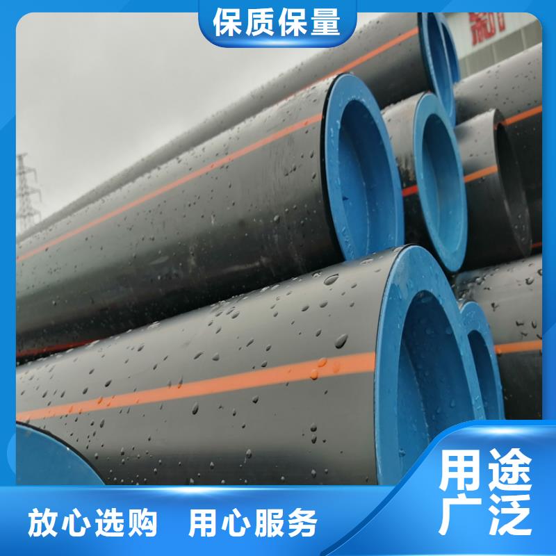 HDPE国标燃气管性价比高专业生产设备