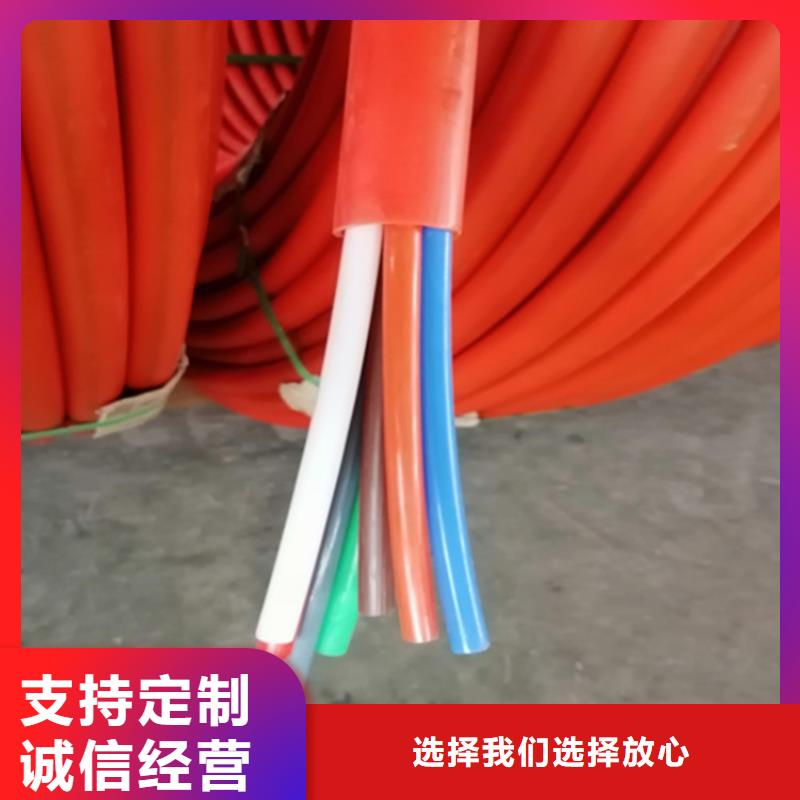 集束管怎么穿光纤实体厂家当地生产商