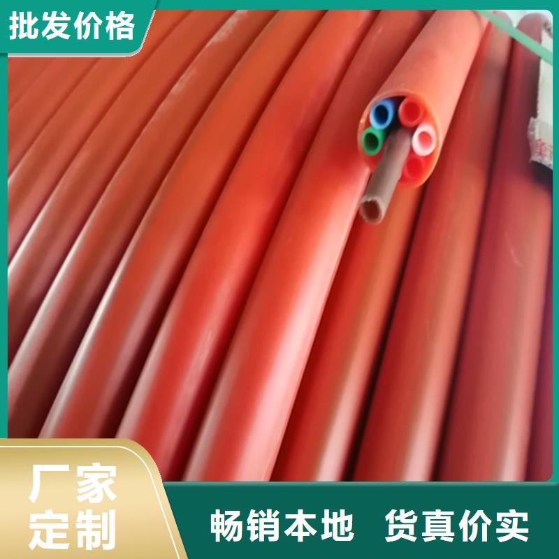 集束管怎么穿光纤口碑好支持非标定制