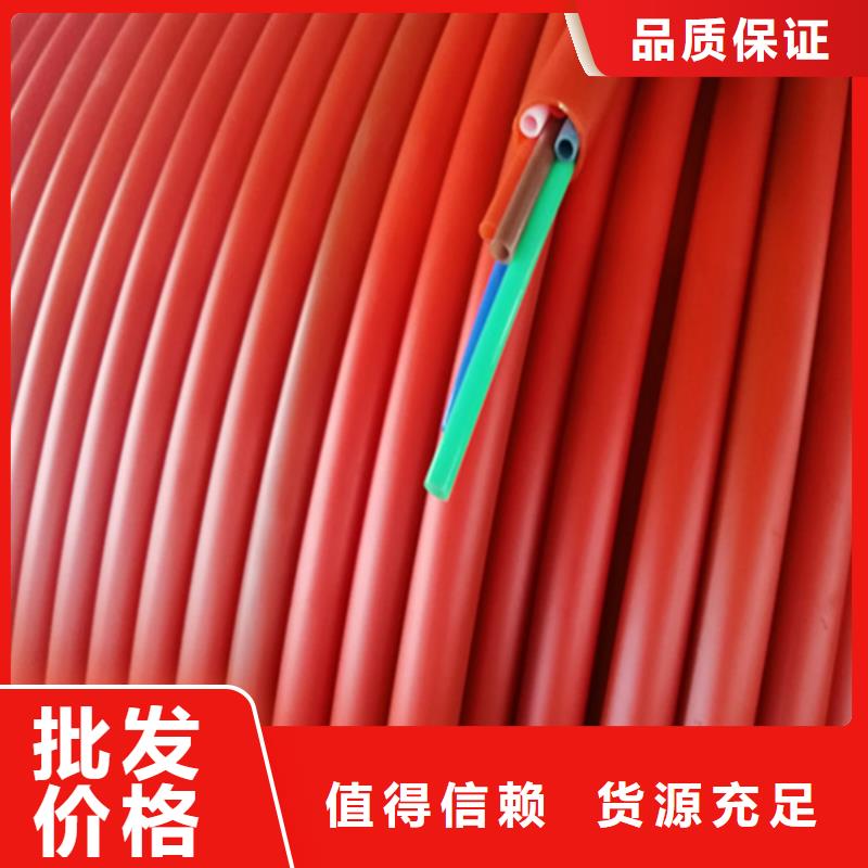 集束管和硅芯管区别实力老厂现货直供