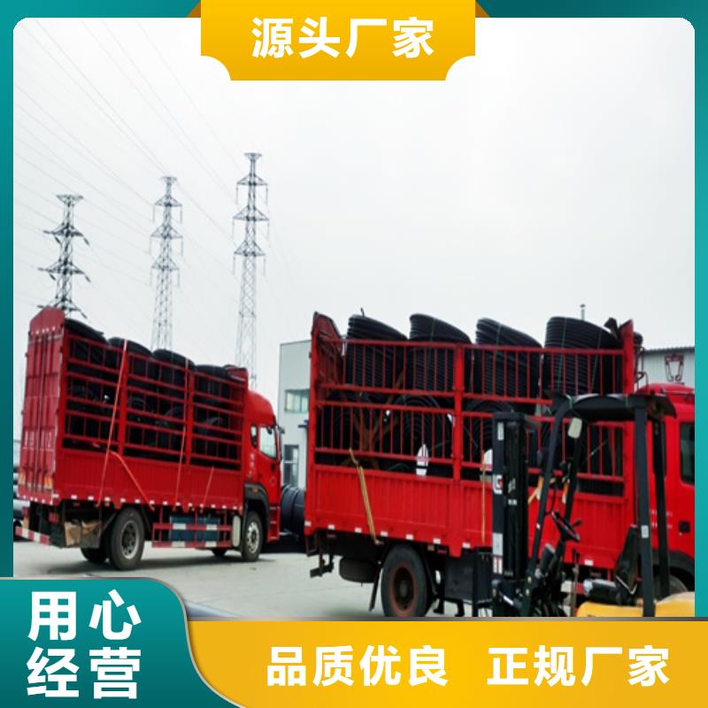 pe给水管可以热熔接吗学校当地厂家