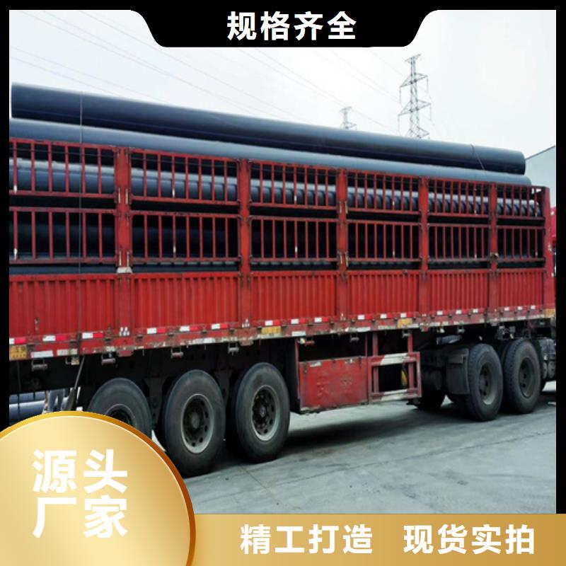 pe给水管厂家图片专业按需定制