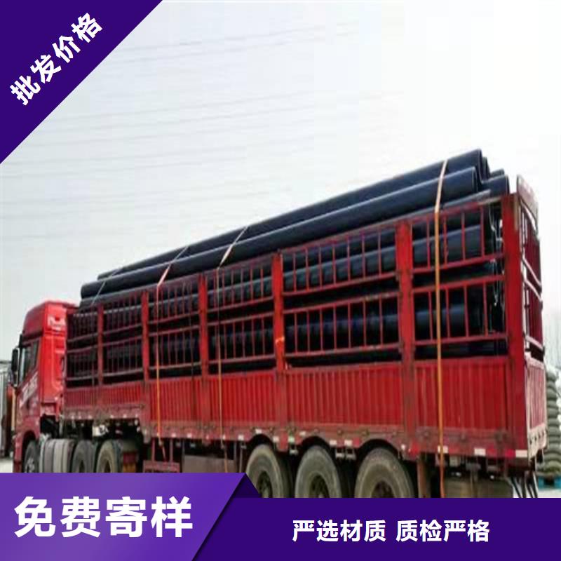 pe给水管材择优每一处都是匠心制作
