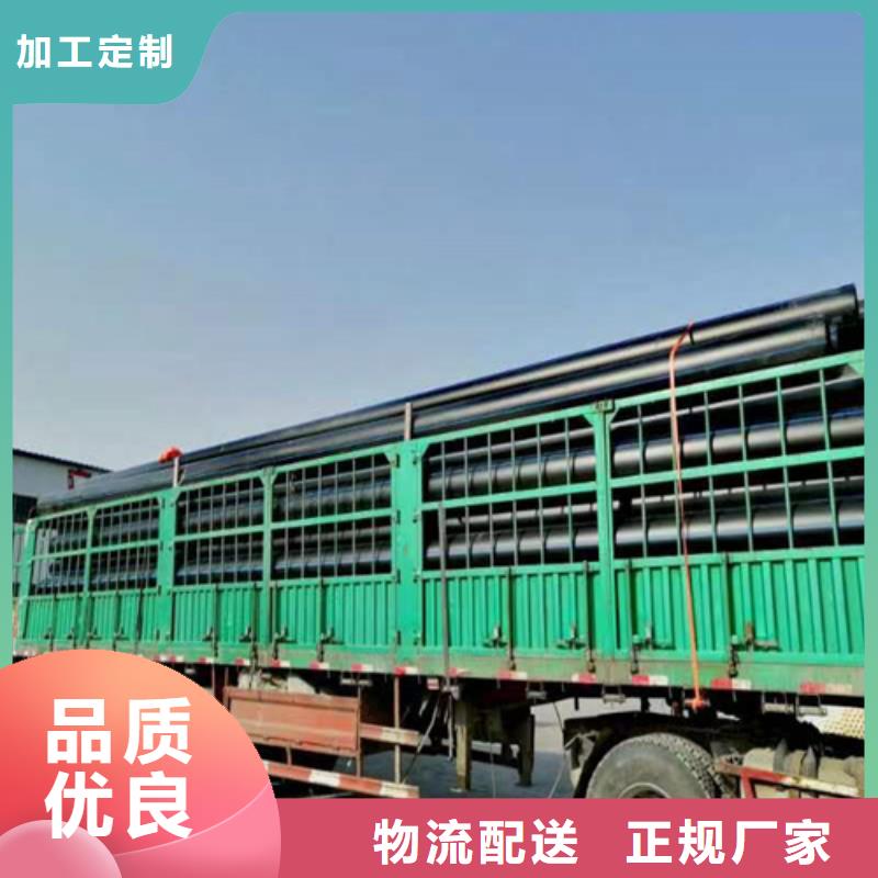 pe给水管90口碑好本地服务商
