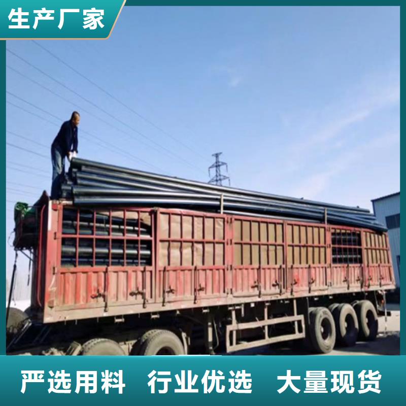 pe给水管厂家为您介绍本地经销商