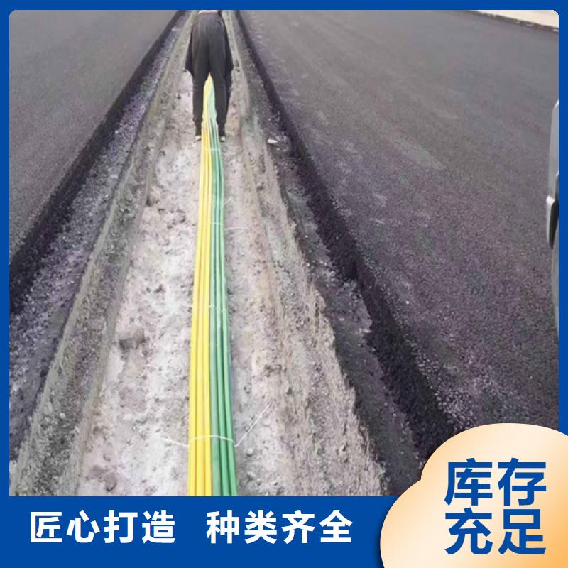 40硅芯管多少钱一米实力雄厚精致工艺