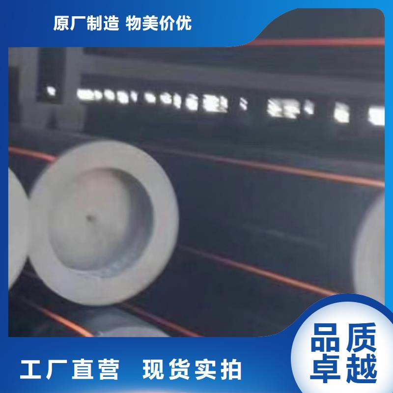 燃气管道用什么管诚信企业实力优品