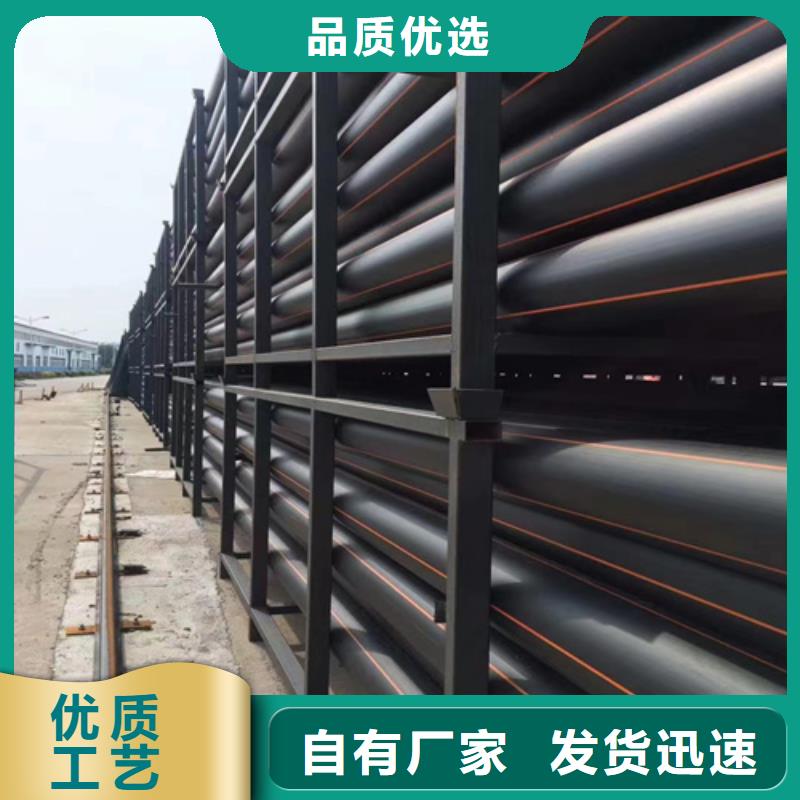 燃气管道发货及时厂家直销售后完善