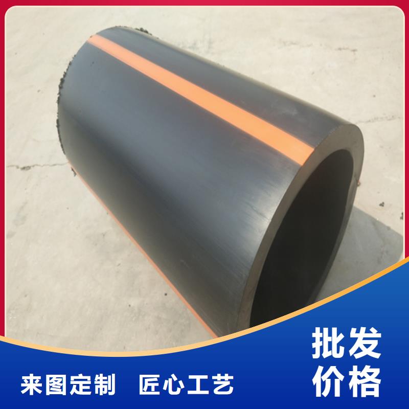燃气管哪个品牌好品质优厂家案例