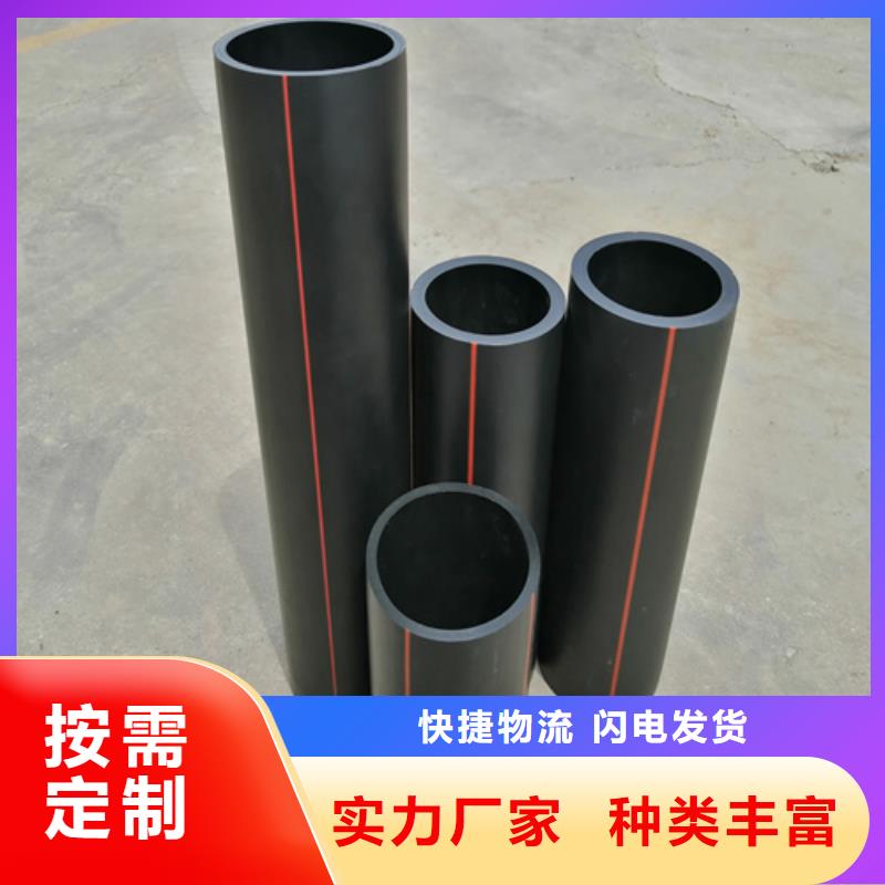 燃气管道改造电话160燃气管315燃气管32燃气管PE燃气管质量可靠实体诚信厂家