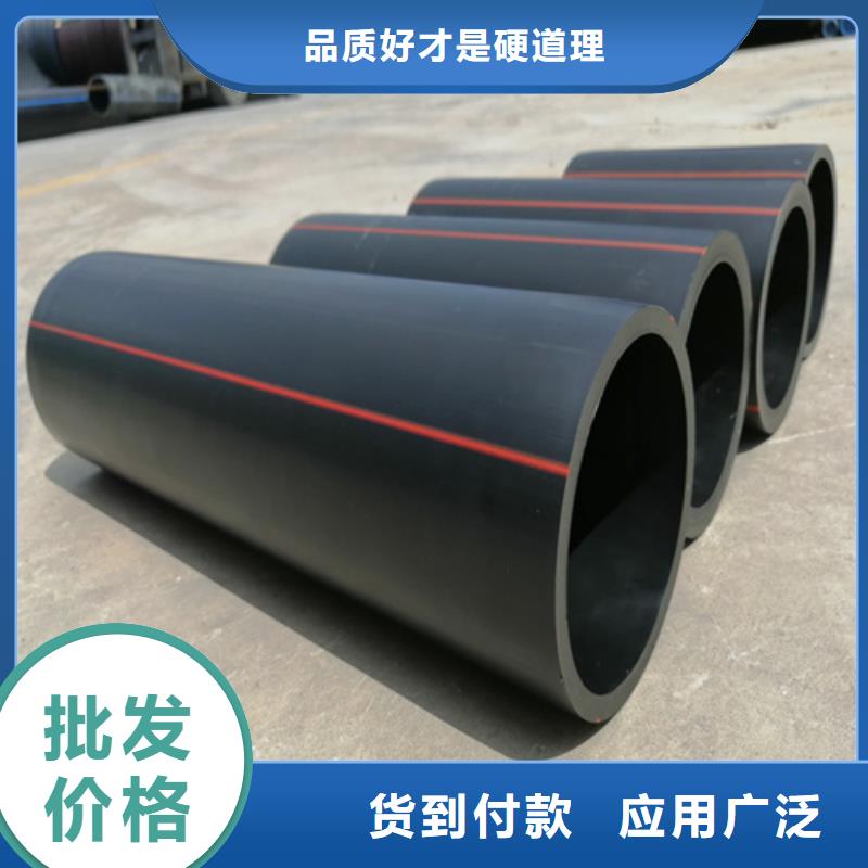 燃气管哪个品牌好实力老厂燃气管厂家自营