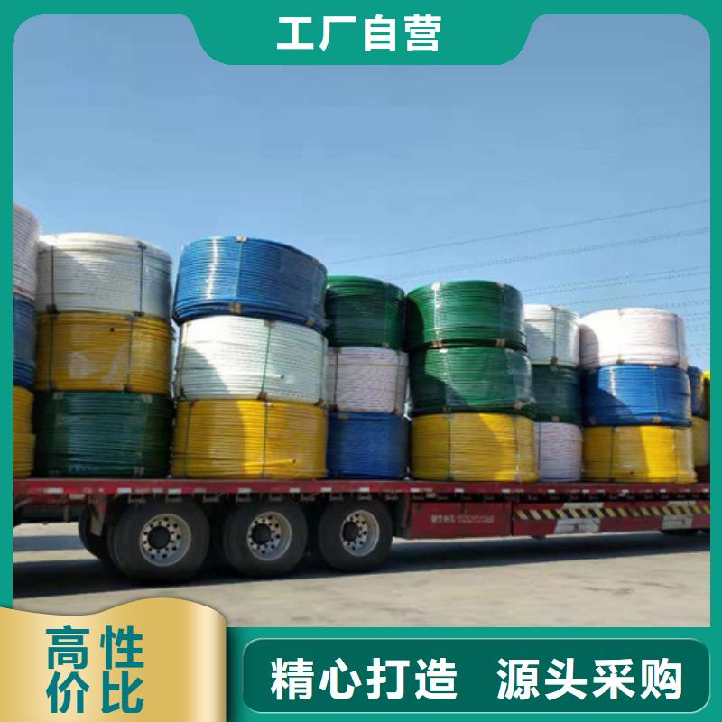 集束管标准全国配送规格型号全