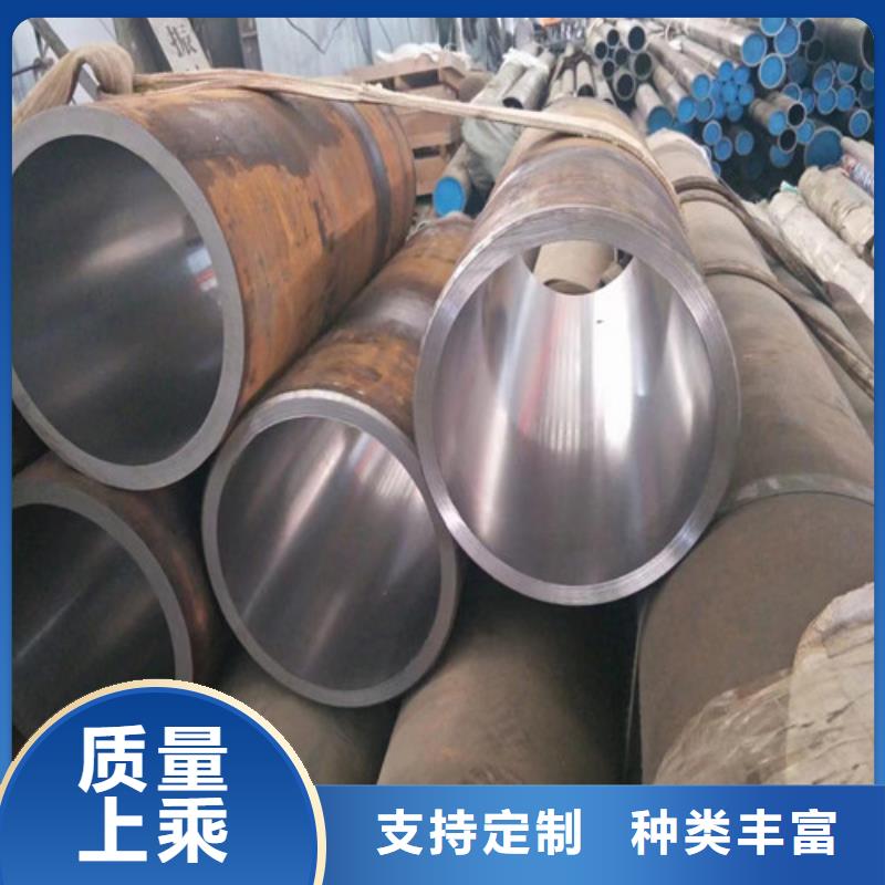 304绗磨管现货定做用心制造