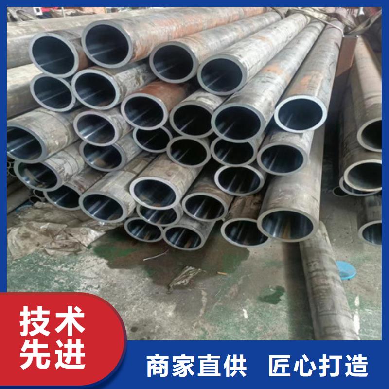 优惠的小口径绗磨管品牌厂家一对一为您服务