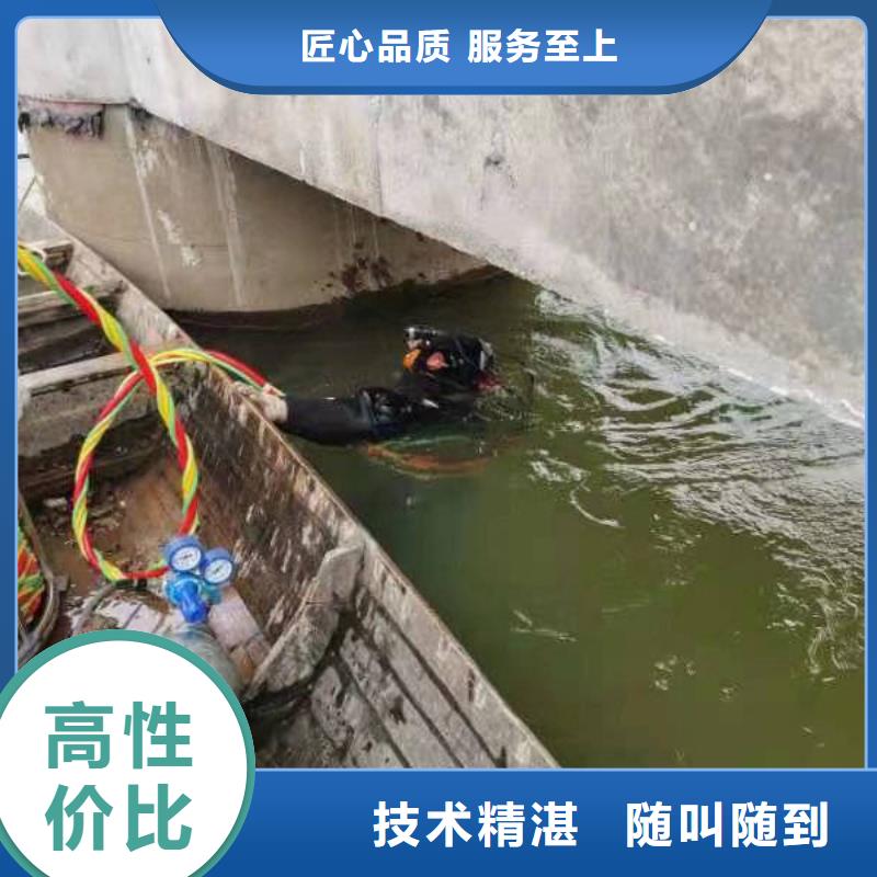 质优价廉的蛙人水下堵漏经销商2024公司