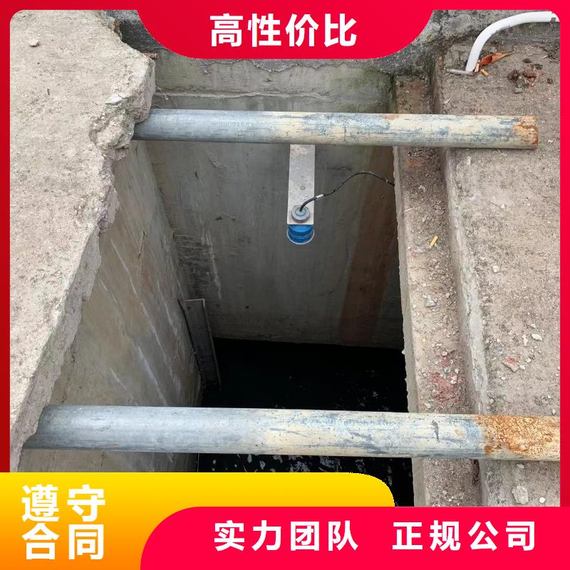 水下安装推进器定做价格多年经验