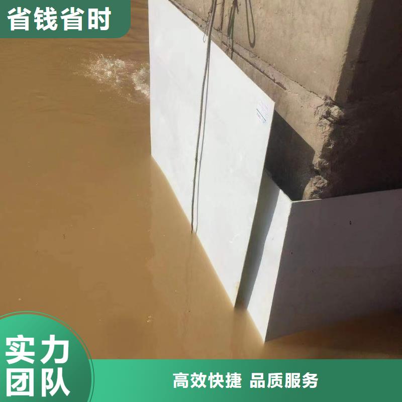 发货速度快的污水厂水下维修推进器厂家讲究信誉
