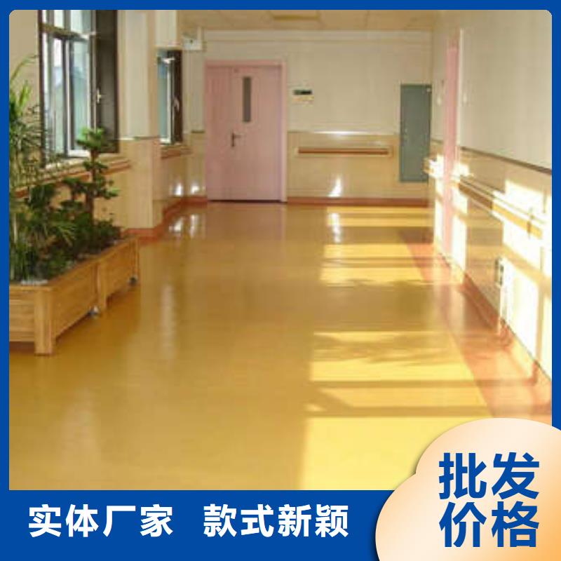 密云地坪漆施工价格优惠支持拿样
