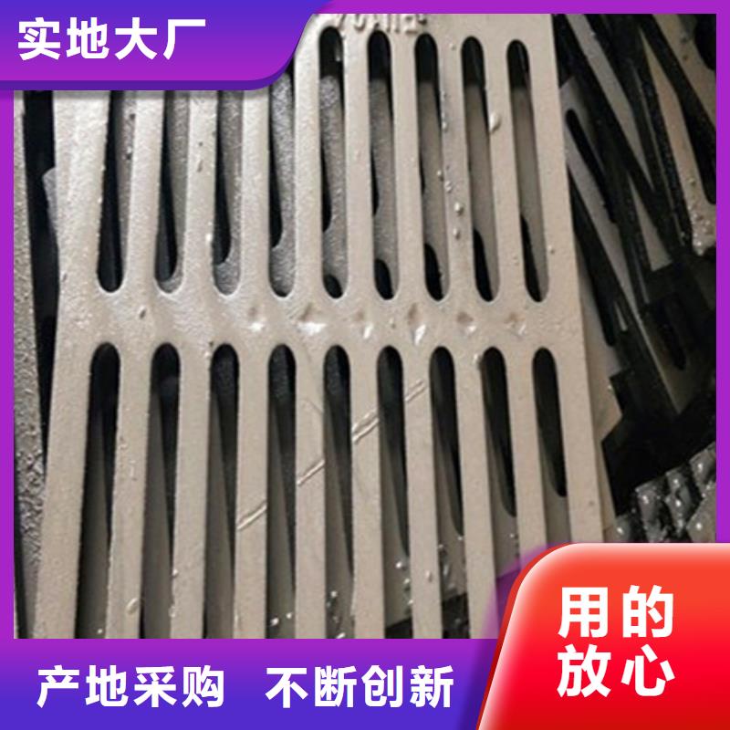 铸造<铸铁井盖>中标产品当地生产商
