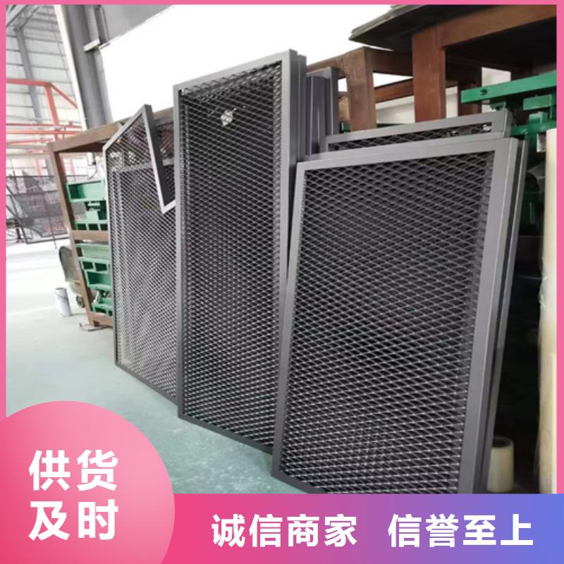 铝单板口碑评价工厂自营
