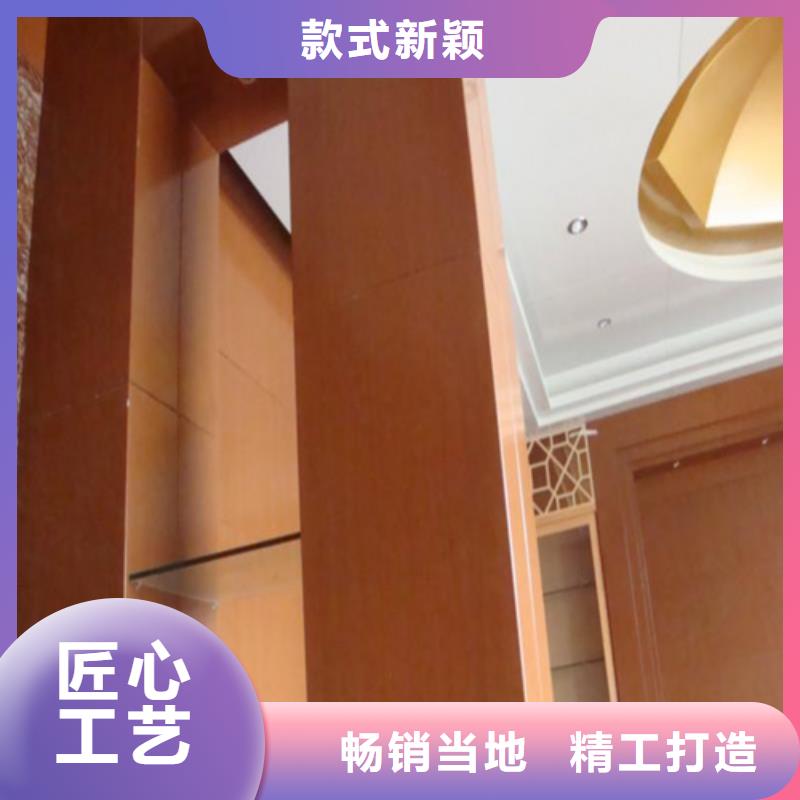 防古铜铝单板厂家可定制有保障