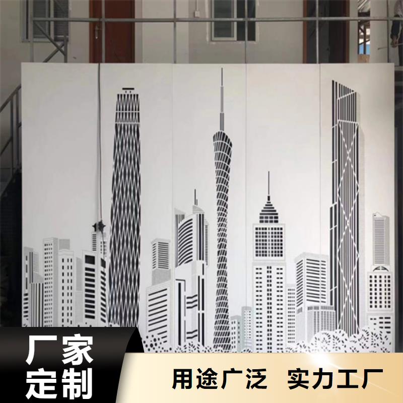 防古铜铝单板厂家检验发货