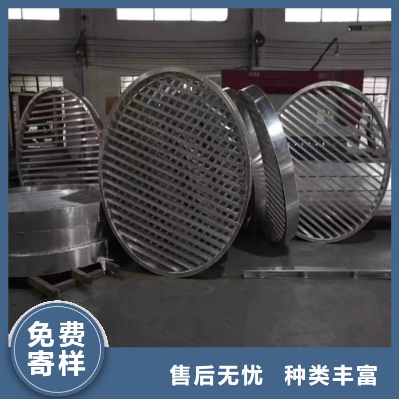 酒店门头铝单板全国发货当地品牌