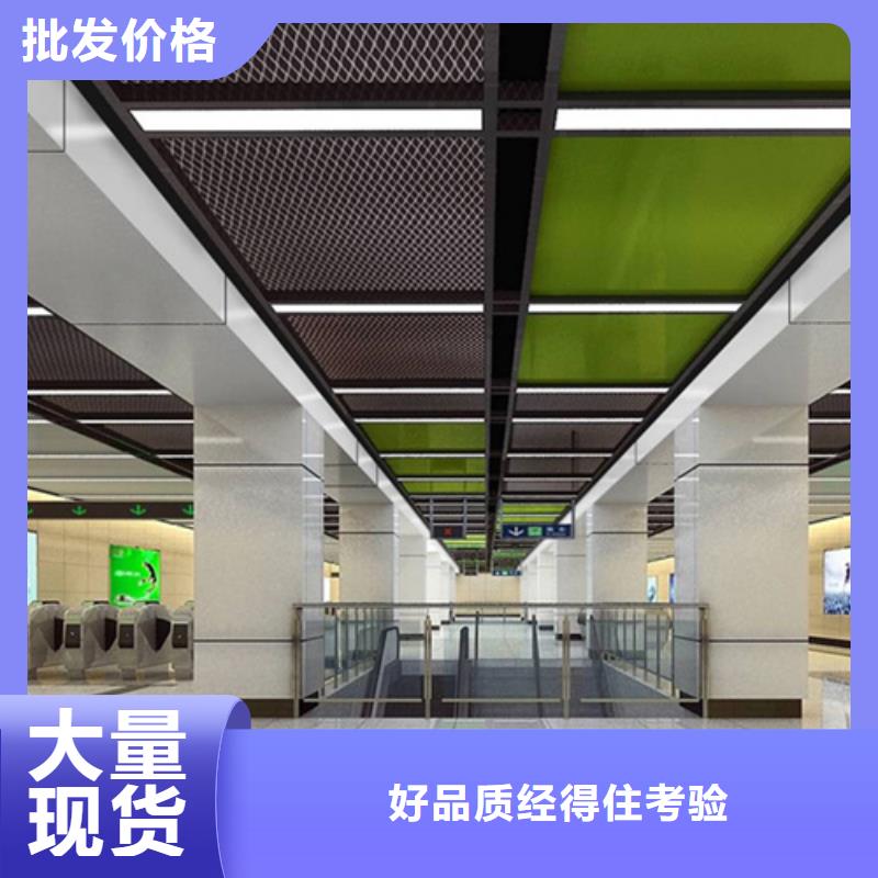 酒店门头铝单板全国发货量少也做