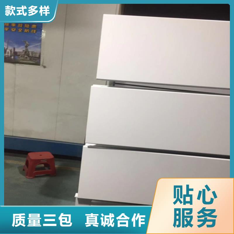 高铁站铝条扣施工本地厂家