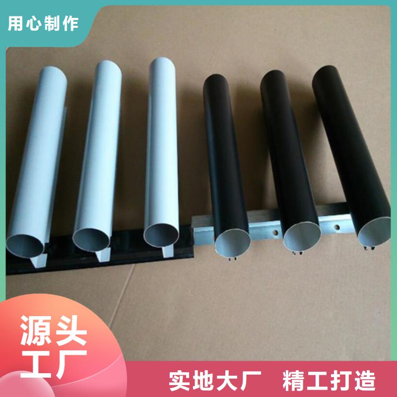 型材铝方管厂家当地品牌