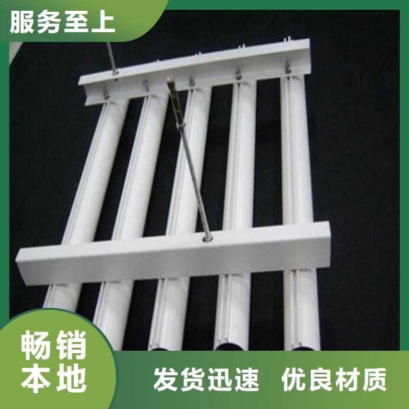 木纹型材铝方管全国发货送货上门