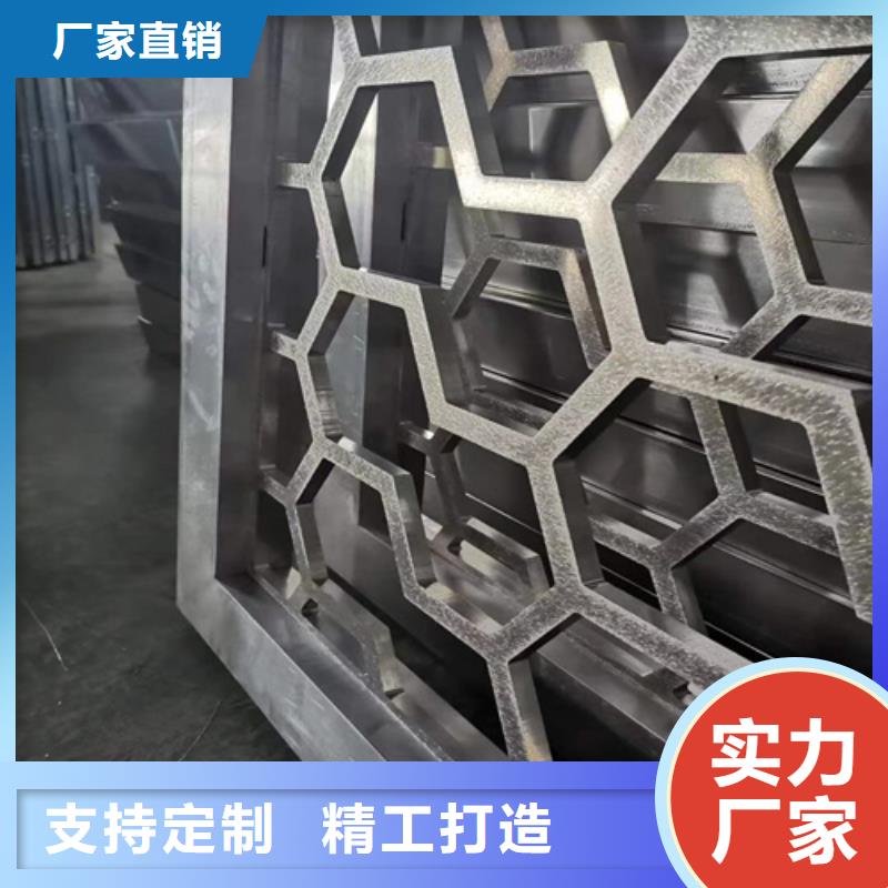 6mm雕刻铝板生产厂家现货