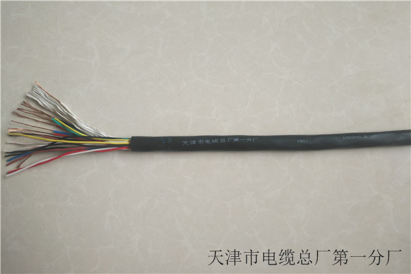多年专注MHYV1X4X7/0.28矿用通信电缆（结构）生产的厂家常年供应