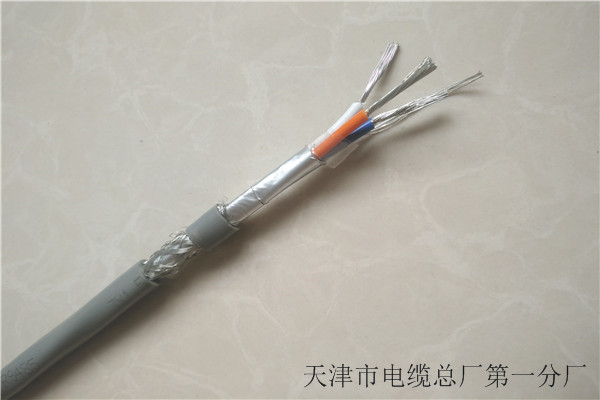 DJFPFP耐高温电缆质量检测