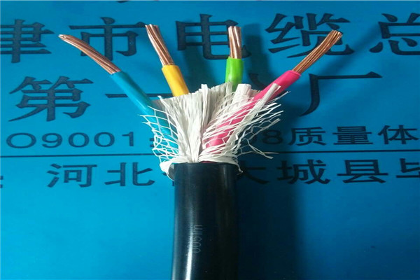 可信赖的2X1.5(B)电缆结构生产厂家原厂制造