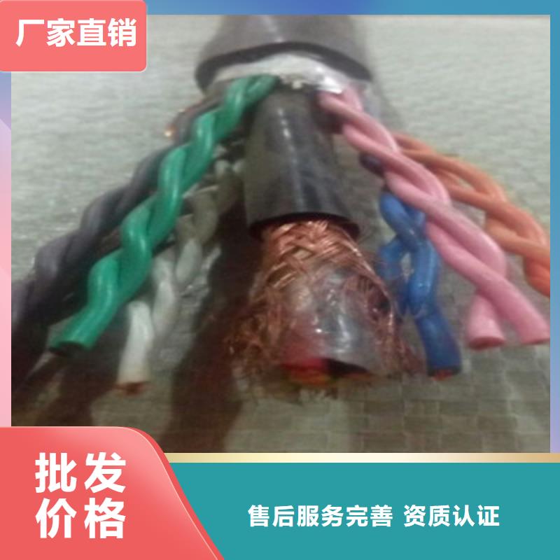 屏蔽双绞线GS-HRTPSP制造厂家产地直销