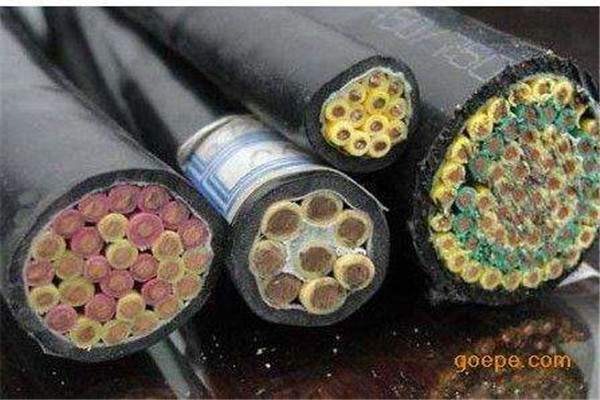 优选：计算机与仪表电缆工厂用好材做好产品