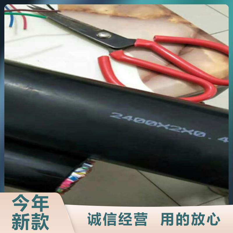 YBYVRP13通讯电缆6X1.0一手价格