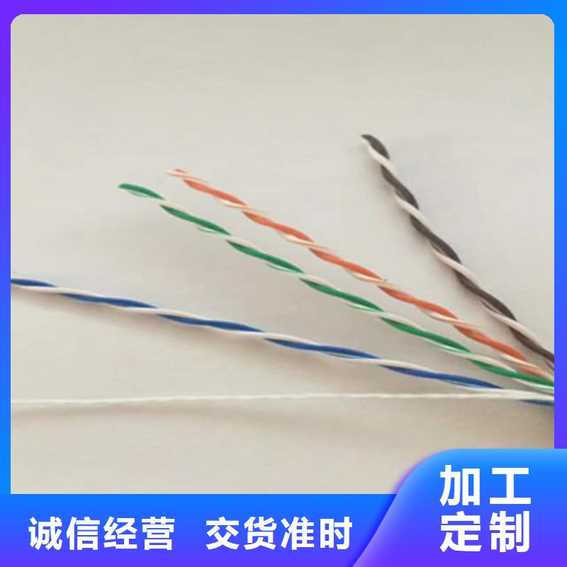 CAN-BUS通讯线缆厂家工期短发货快