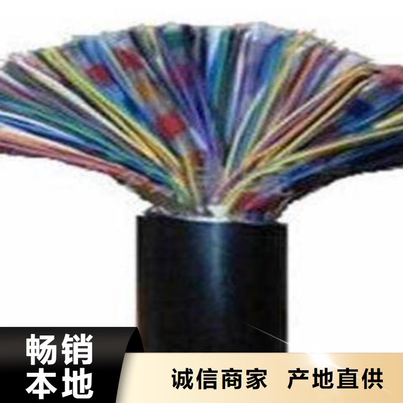 通讯电缆GSKJ-HRPVSP可定制经销商